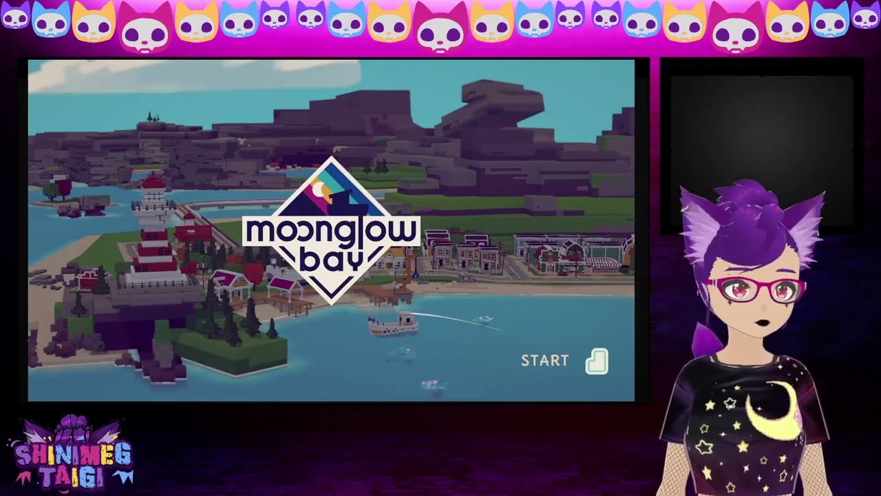 Moonglow Bay [TaigiVT] Lure 06 (Part 1)