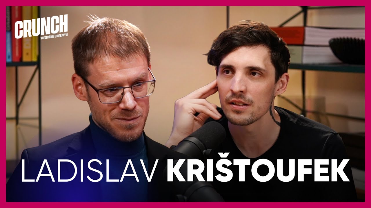 Bitcoin v rezervách ČNB? Jen symbolicky. Potenciál krypta přebíjí hamižnost, říká ekonom Krištoufek