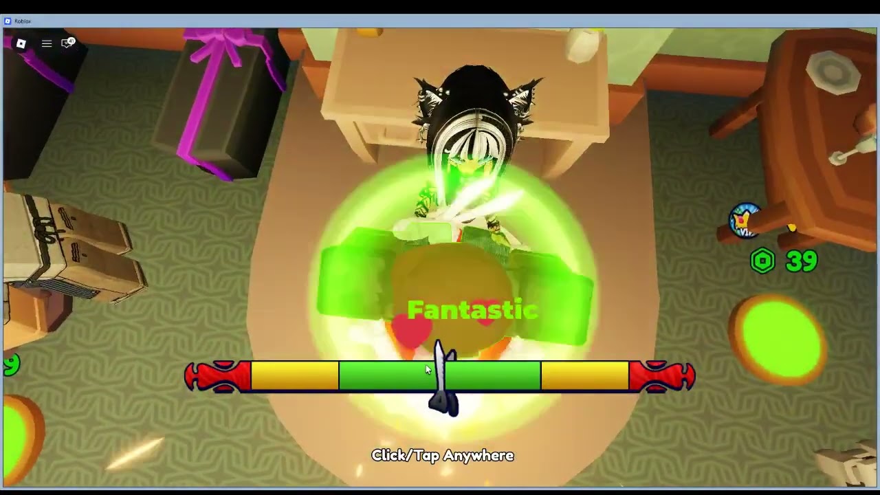 Let's Play (Part 4/4)