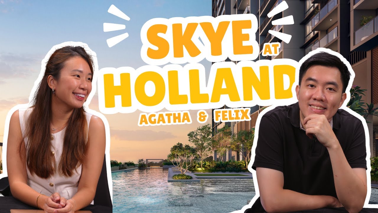 Buying Skye at Holland in 2025? Watch This First