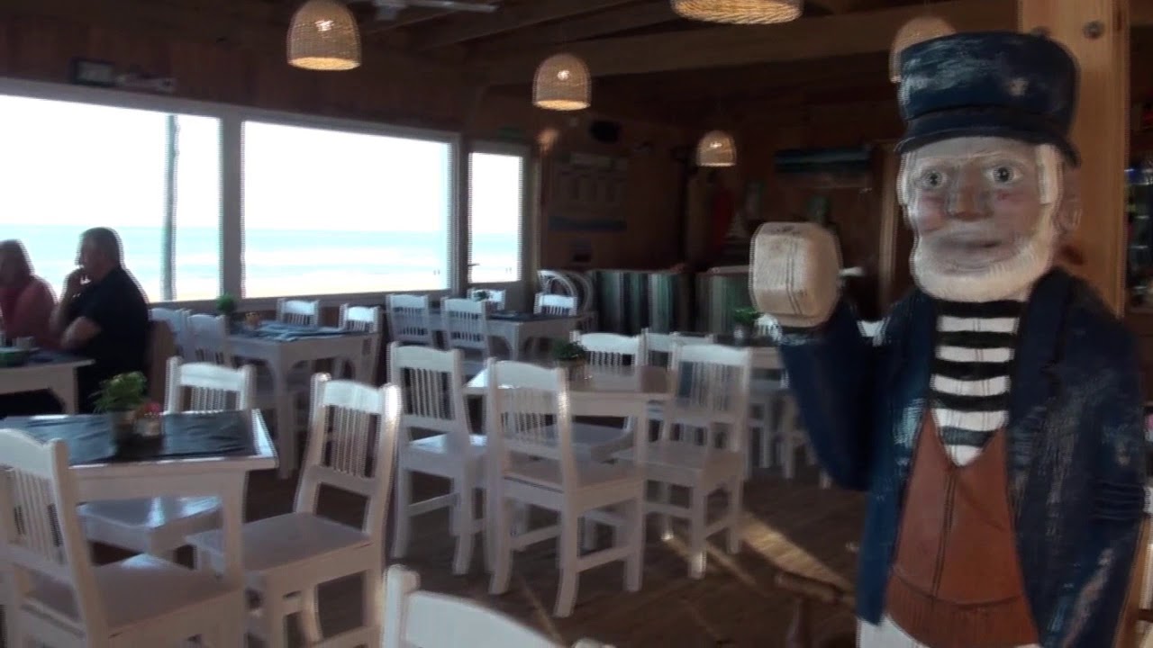 Marbella Parador Pinamar - Guia de Playa