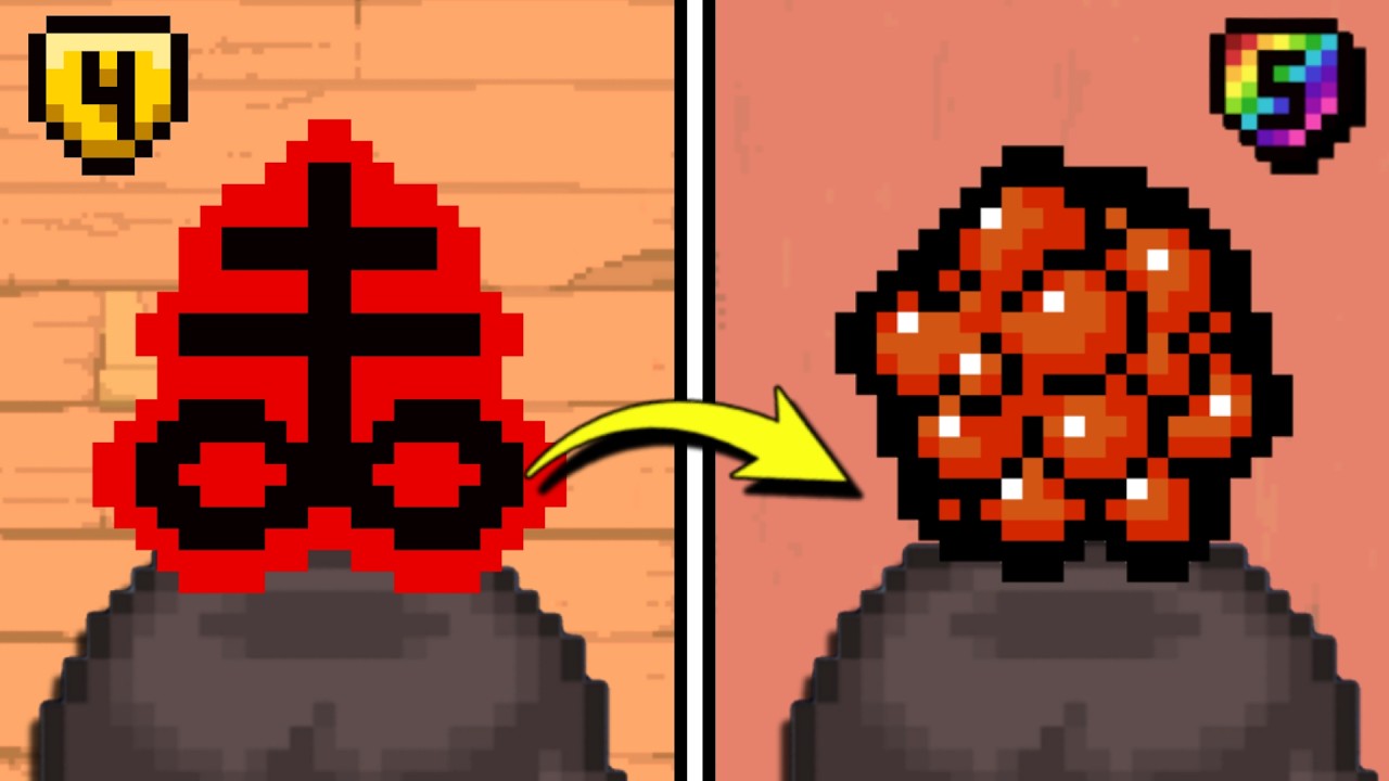 Brimstone Two FINALLY Dropped and it's BROKEN