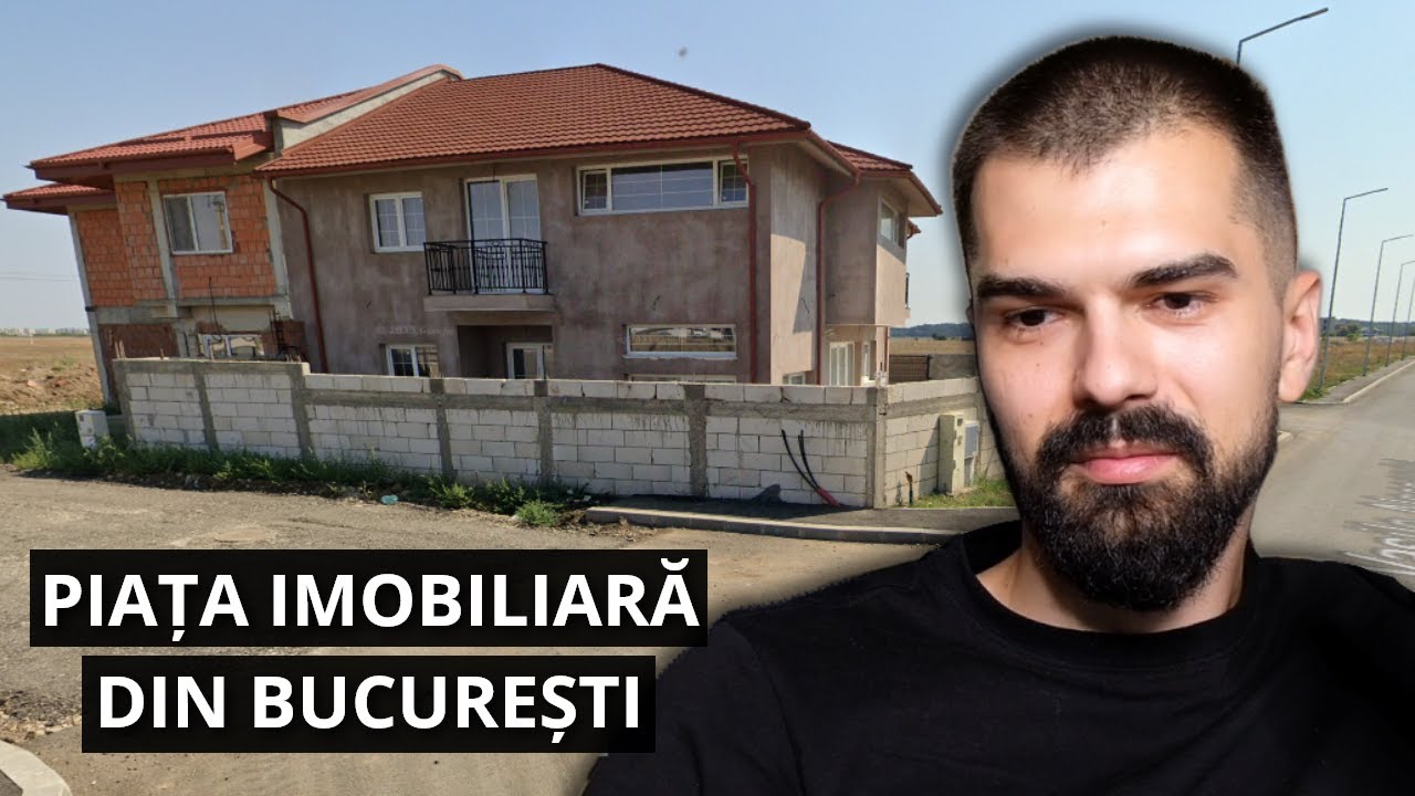 CELE MAI SCUMPE IMOBILIARE DIN BUCUREȘTI | ZLĂVOG
