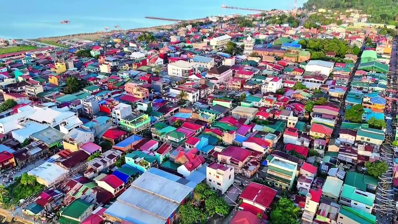 ATIMONAN QUEZON