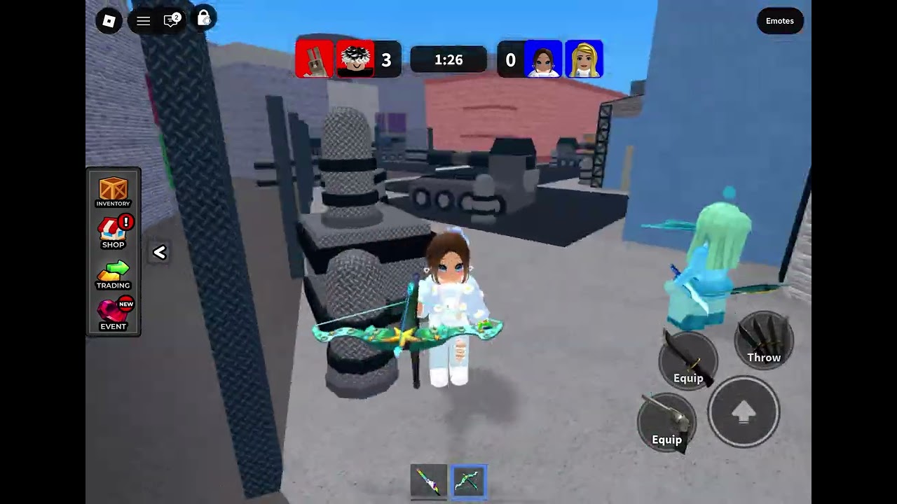 Being a noob 😭 😭