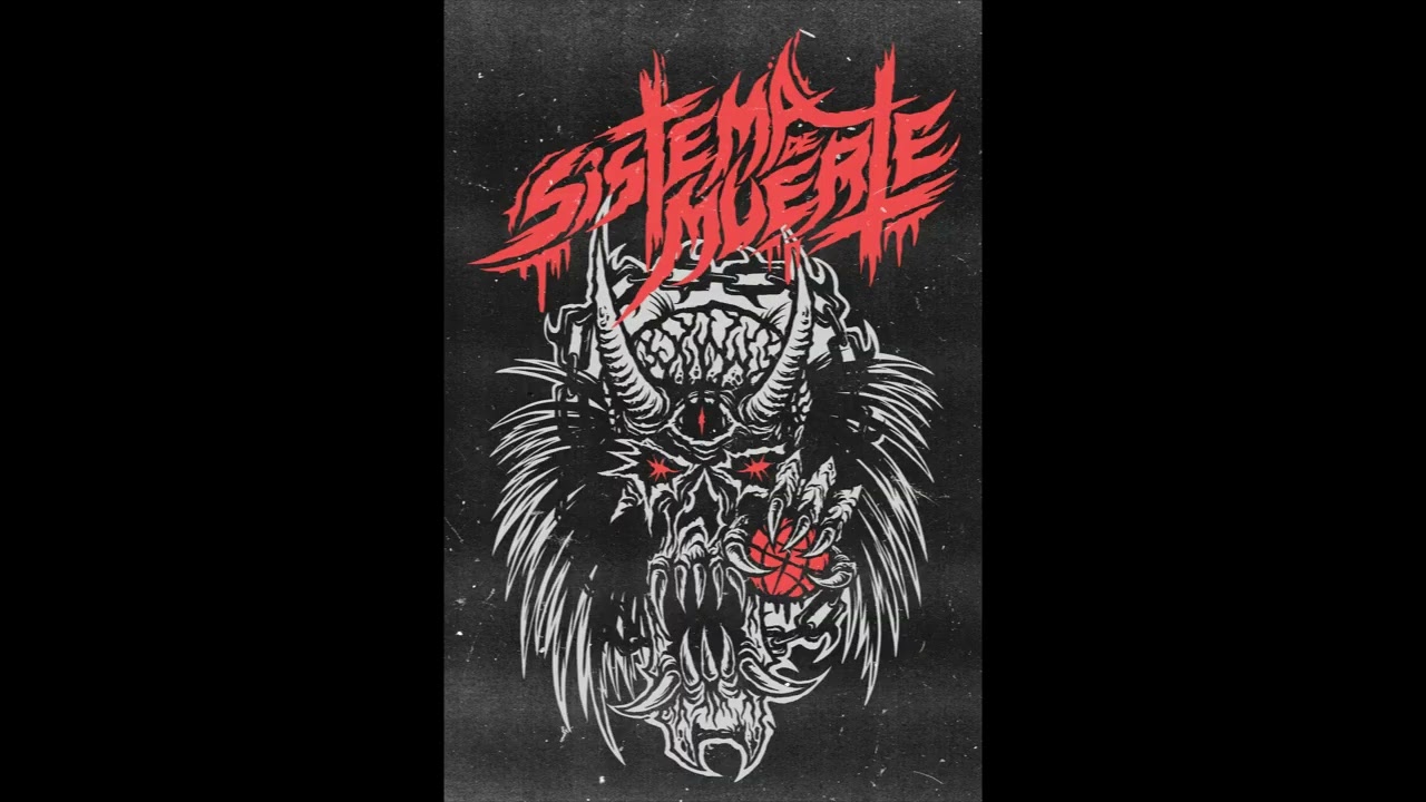 Sistema de Muerte - S/T