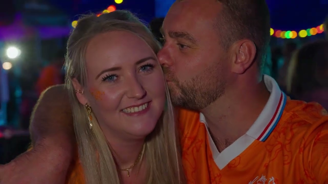 Aftermovie Koloniefeest 2024