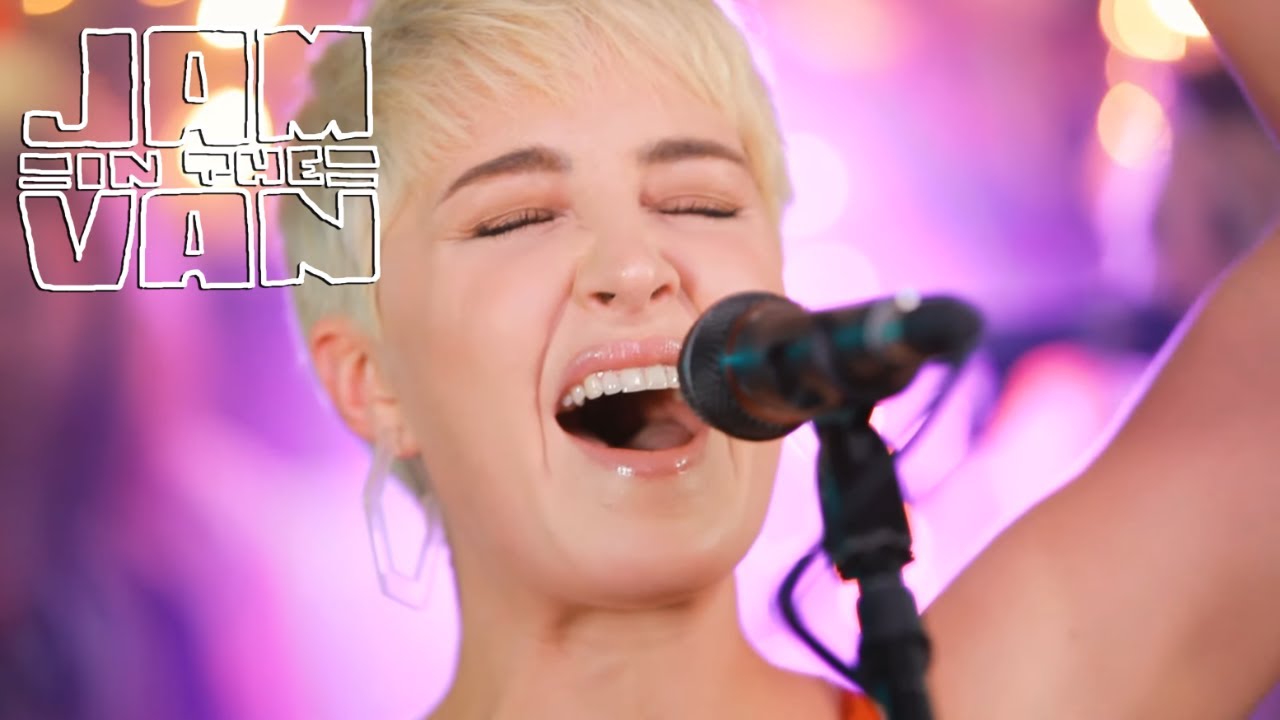 MAGGIE ROSE - Full Set (Live at AMERICANAFEST in Nashville, TN 2019) #JAMINTHEVAN