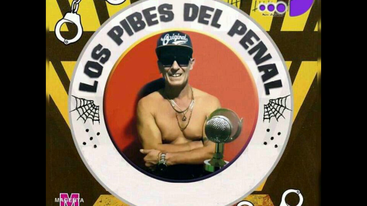 Los Pibes Del Penal - Camila camina