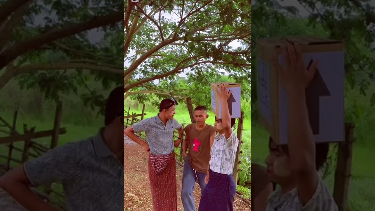 ဘယ်သူဘာပြောပြော ကျမအိမ်မှာ ကျမ အစွာဆုံး