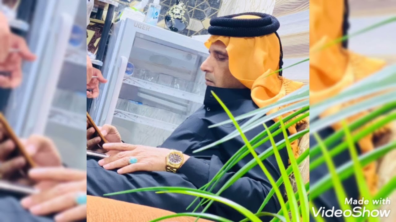 المداح ثامر الجبوري والمداح استبرق الفهداوي مناوب حزين