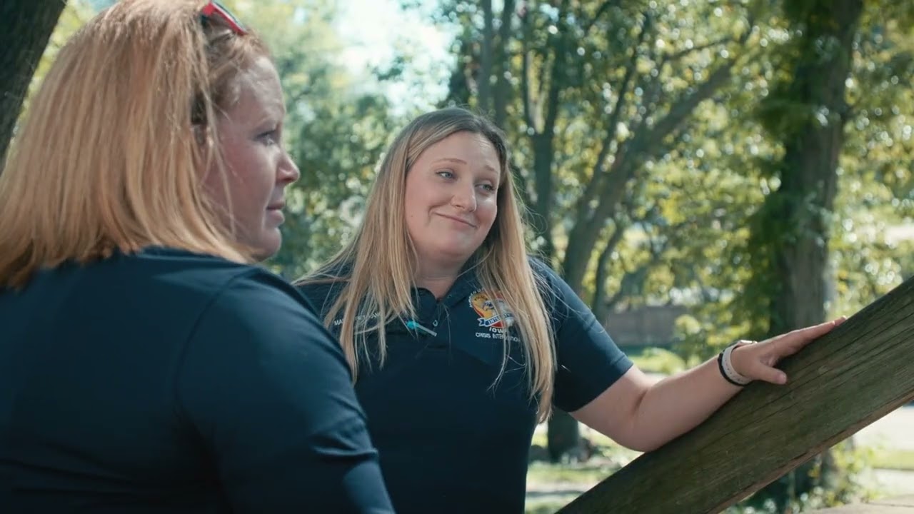 Urbandale's Crisis Intervention Team: Dedication to Mental Health Support