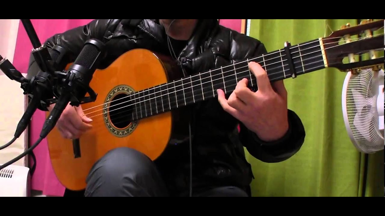 Taranta (Enrique de melchor by t.y)