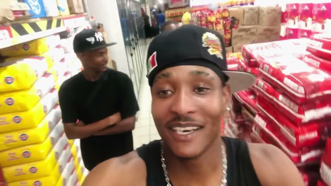 M.O.G MOVEMENT 1