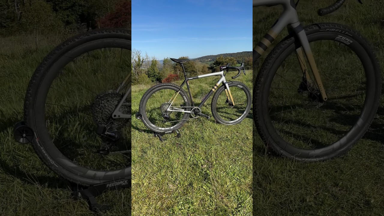 Crux vs Grail Which Are You Choosing? #shorts #cycling #bikeshorts #bikes