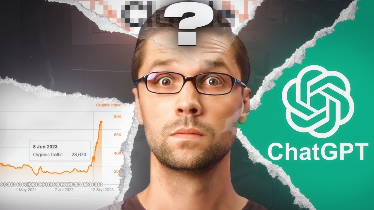 🤯Как я создал 200 постов в блоге за 2 минуты