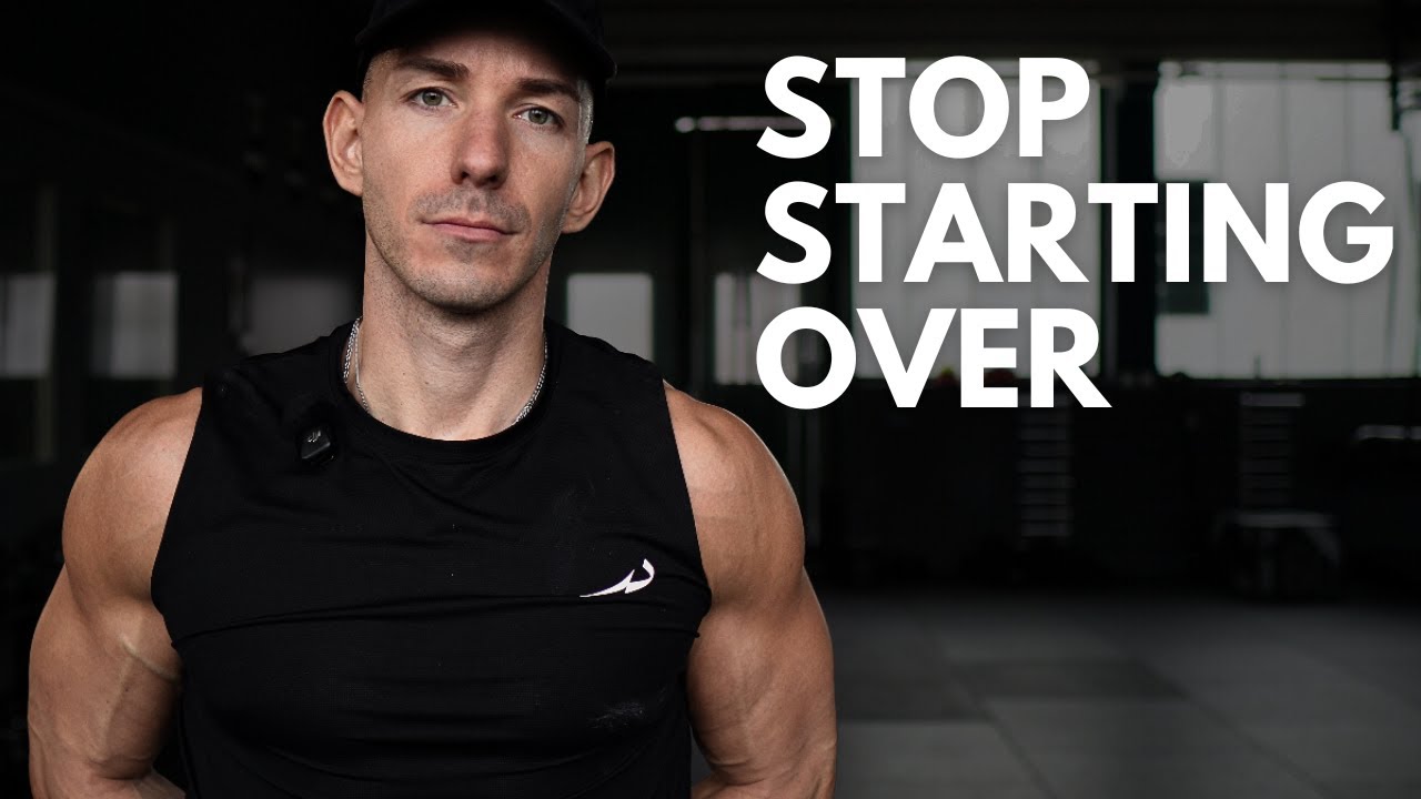 The Calisthenics Program I´d Use to Build Muscle in 2026 (Men Over 30)
