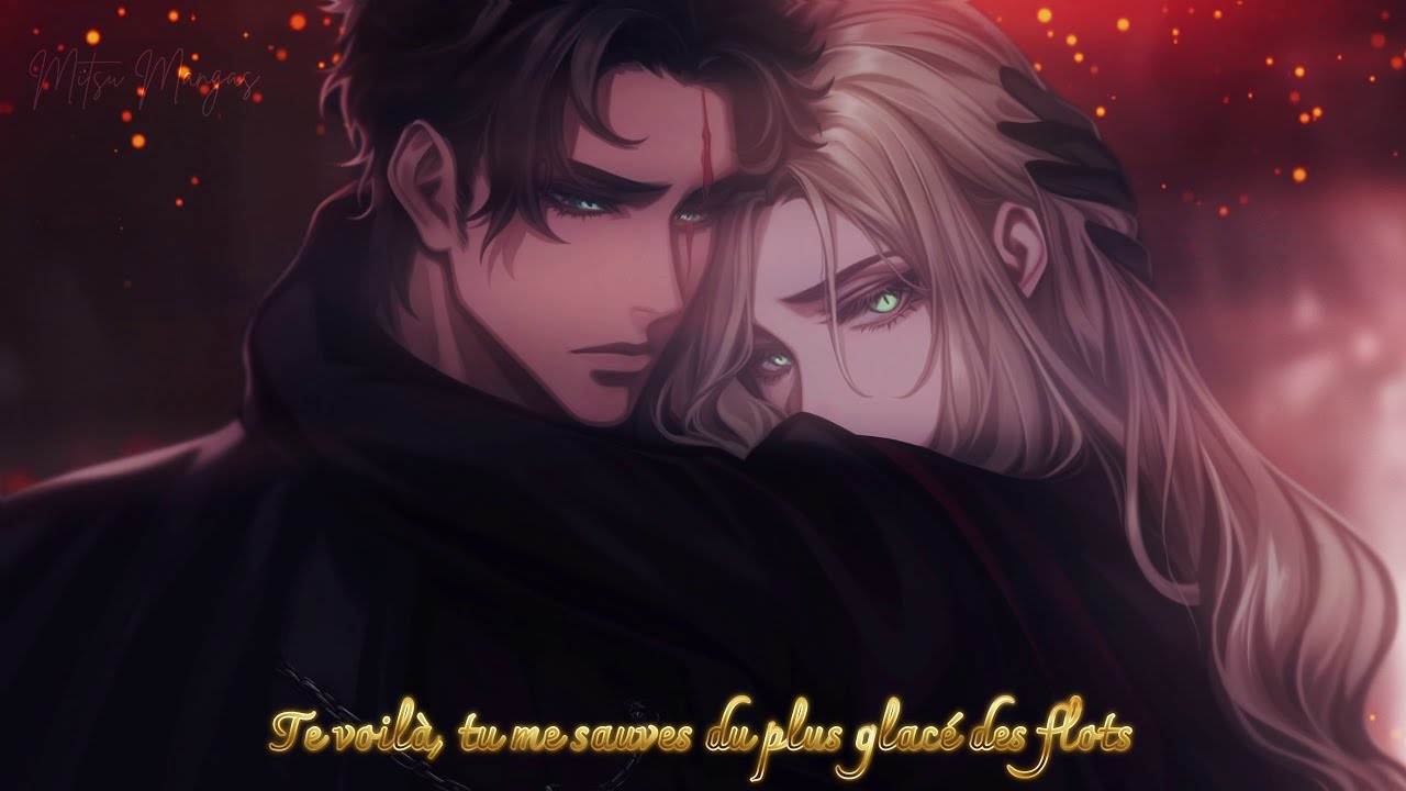 ♪ Fire on Fire ♪ Réadaptation en français (French Cover/Remix)
