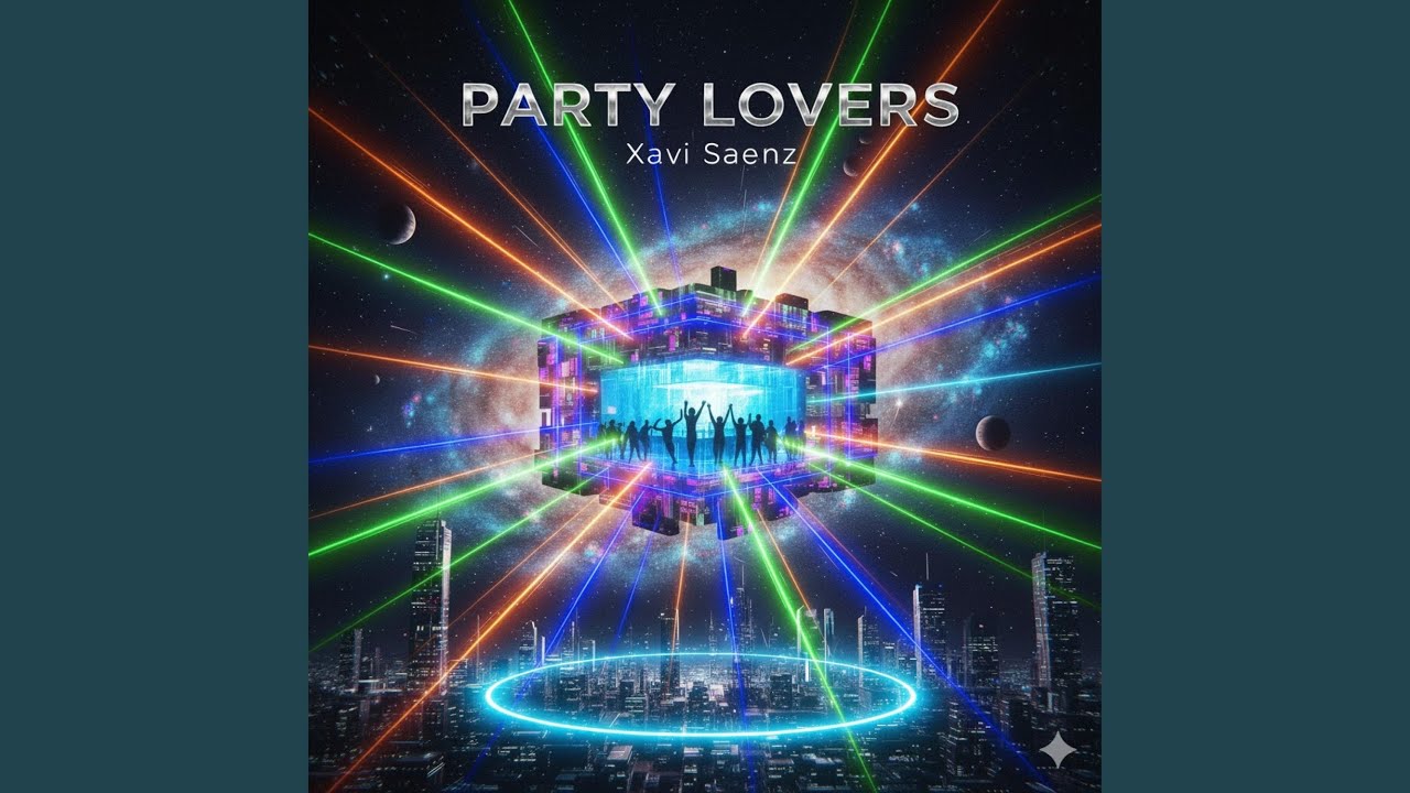 Party Lovers