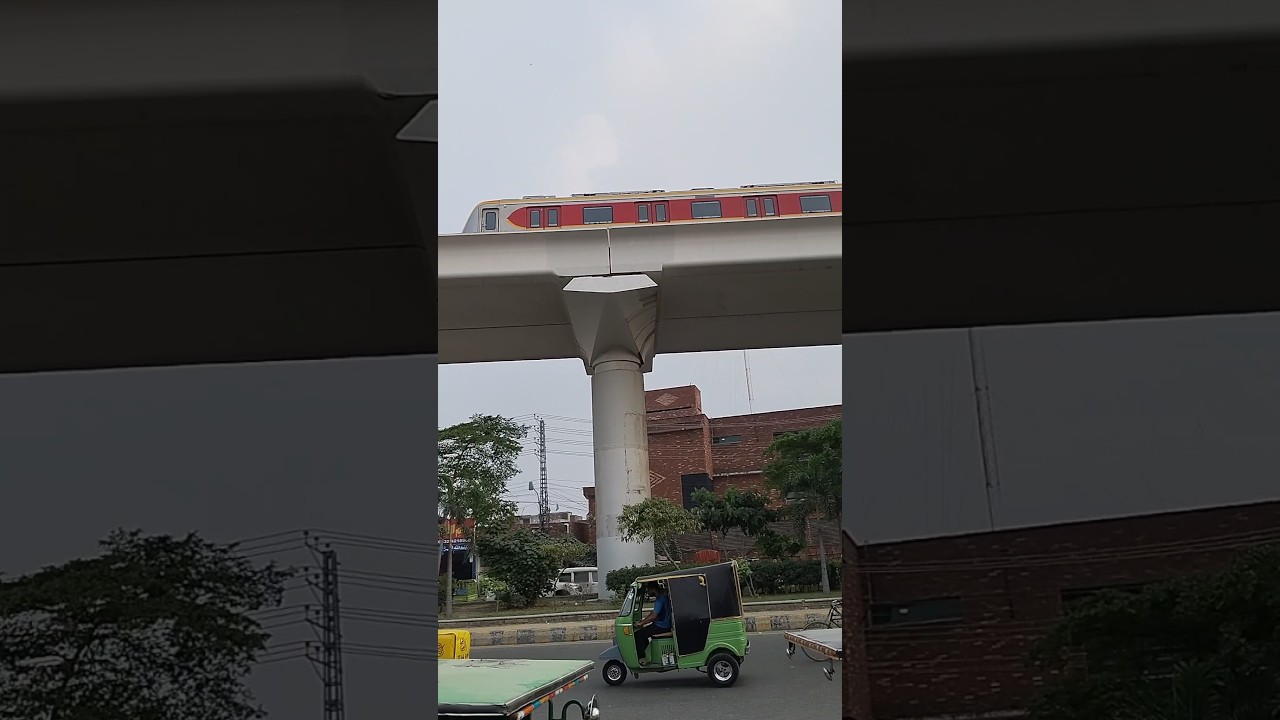 Lahore Vibes