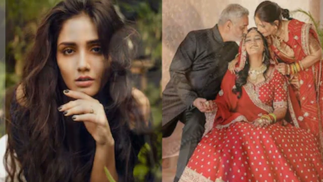 Twisha Sharma: How a Former Miss Pune&rsquo;s Life Cut Short in Just 5 Months