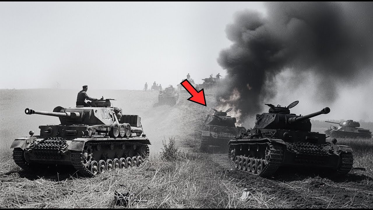 The Post-Kursk Offensives (Operations Kutuzov and Rumyantsev)