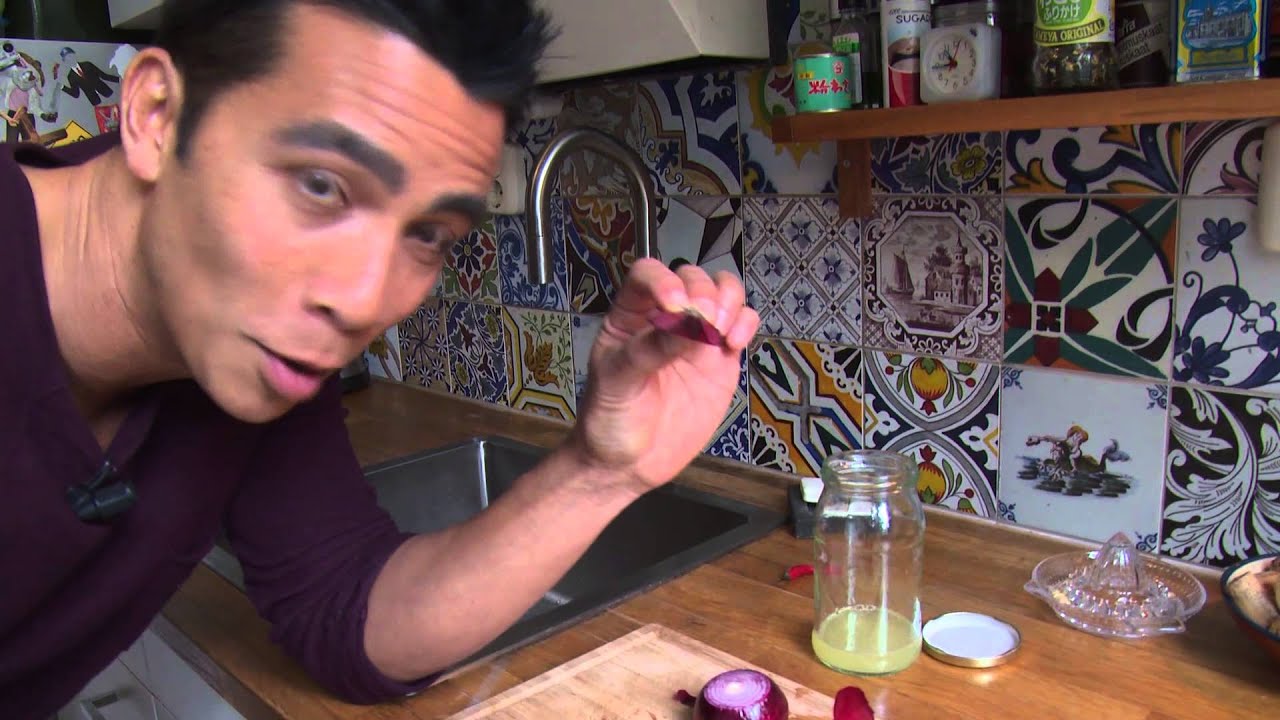 Kliekjes estafette | Kliekjesidee van Ruben Dingemans