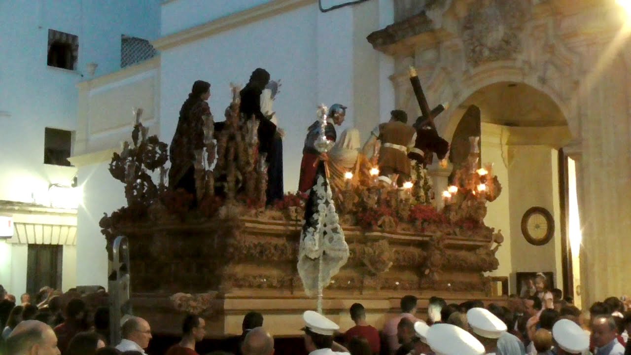 BCT Monte Calvario (Martos) - Una Vida de Esperanza - Jesús del Buen Suceso - Magna de Córdoba