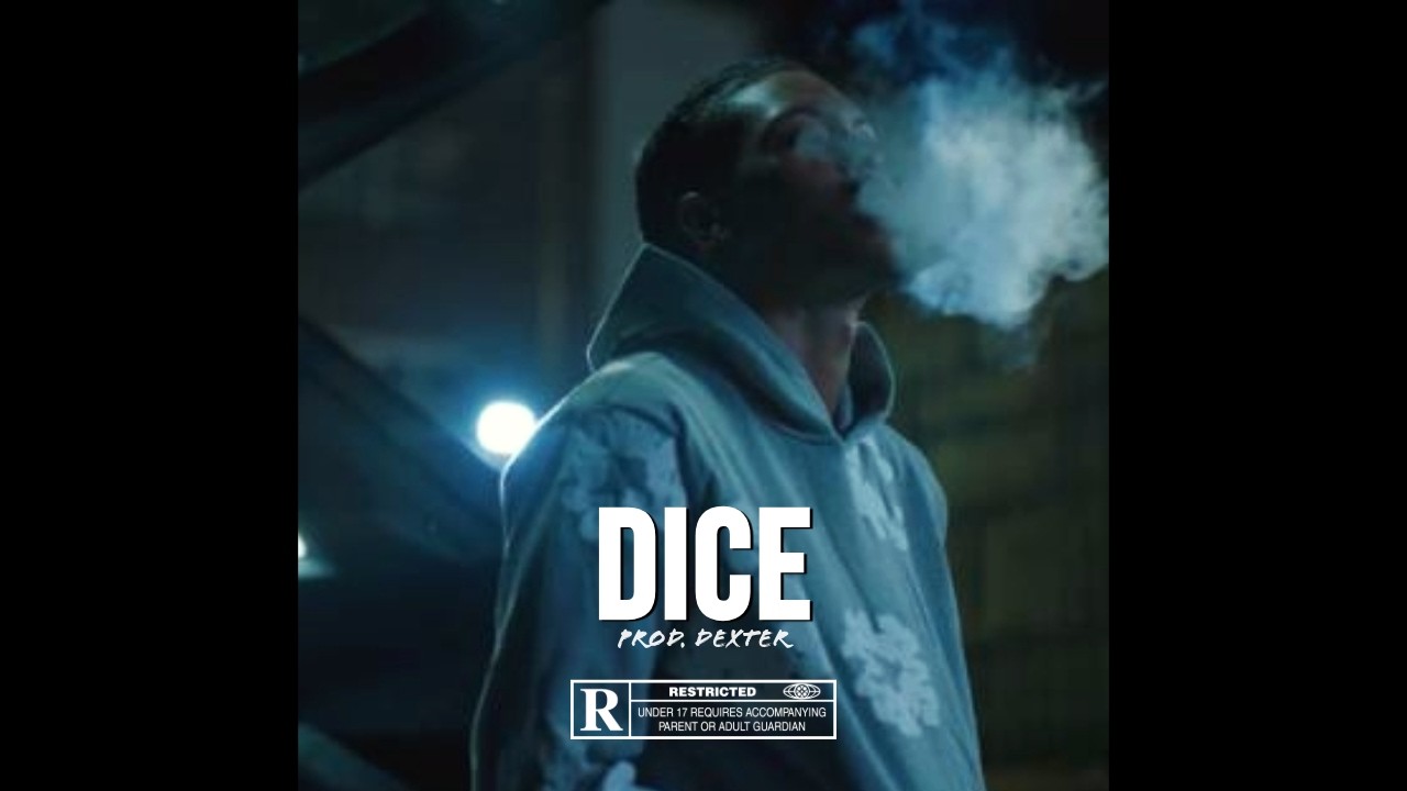 [FREE] Cash Cobain X Nemzzz X Sample Drill Type Beat | "DICE"