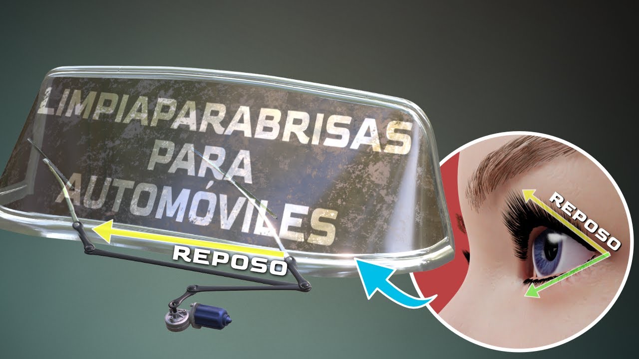 El invento del limpiaparabrisas para autom&oacute;viles &ndash; Una historia brillantez de la ingenier&iacute;a