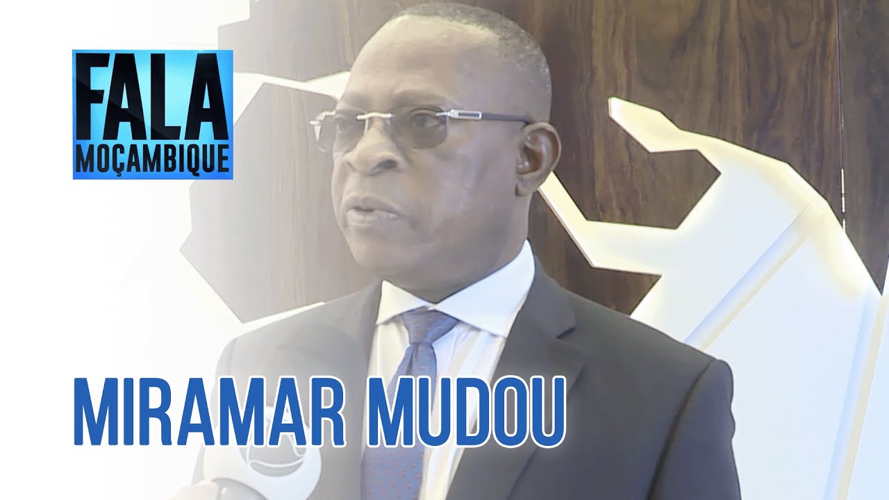 Individualidades realçam papel da emissora no desenvolvimento de Moçambique @PortalFM24