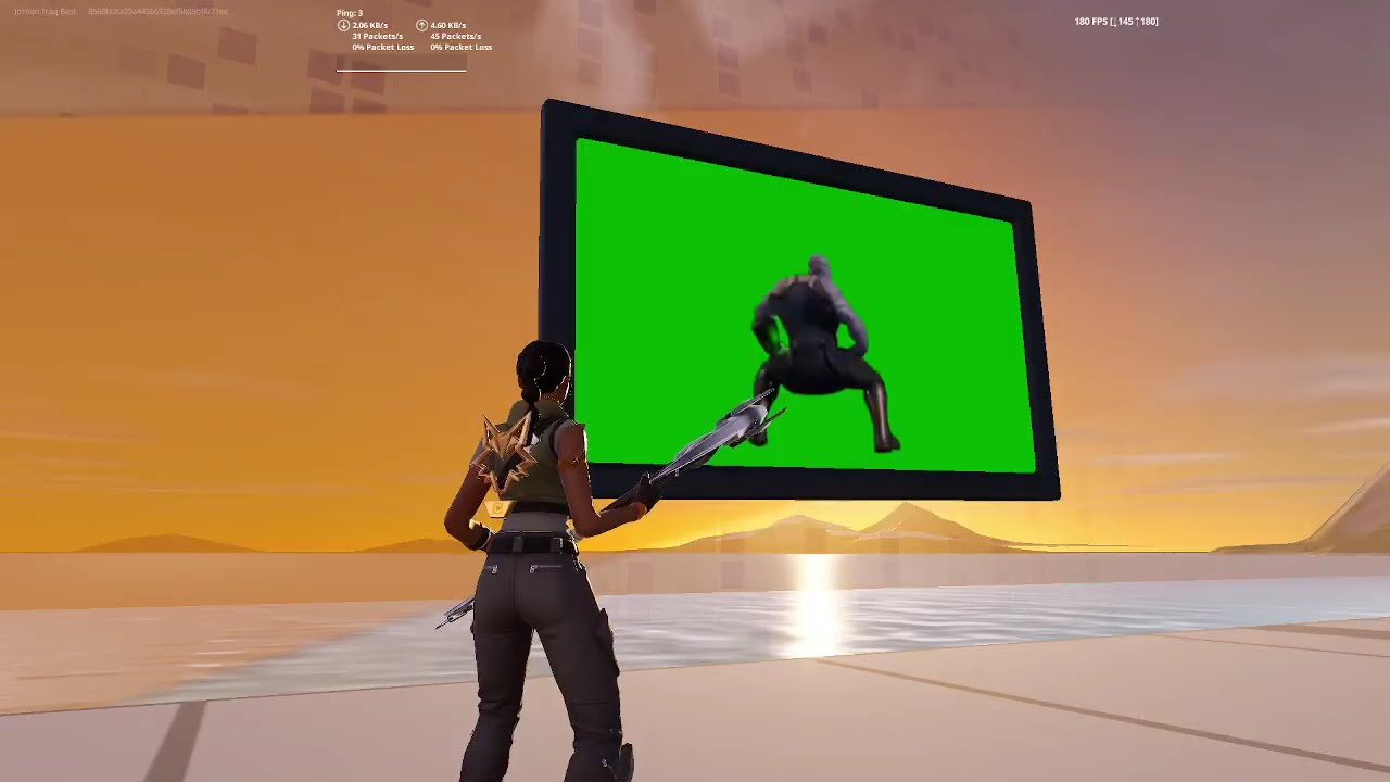 How to Get Custom Llamatrons in Fortnite Creative (WORKING) | 2025 Tutorial