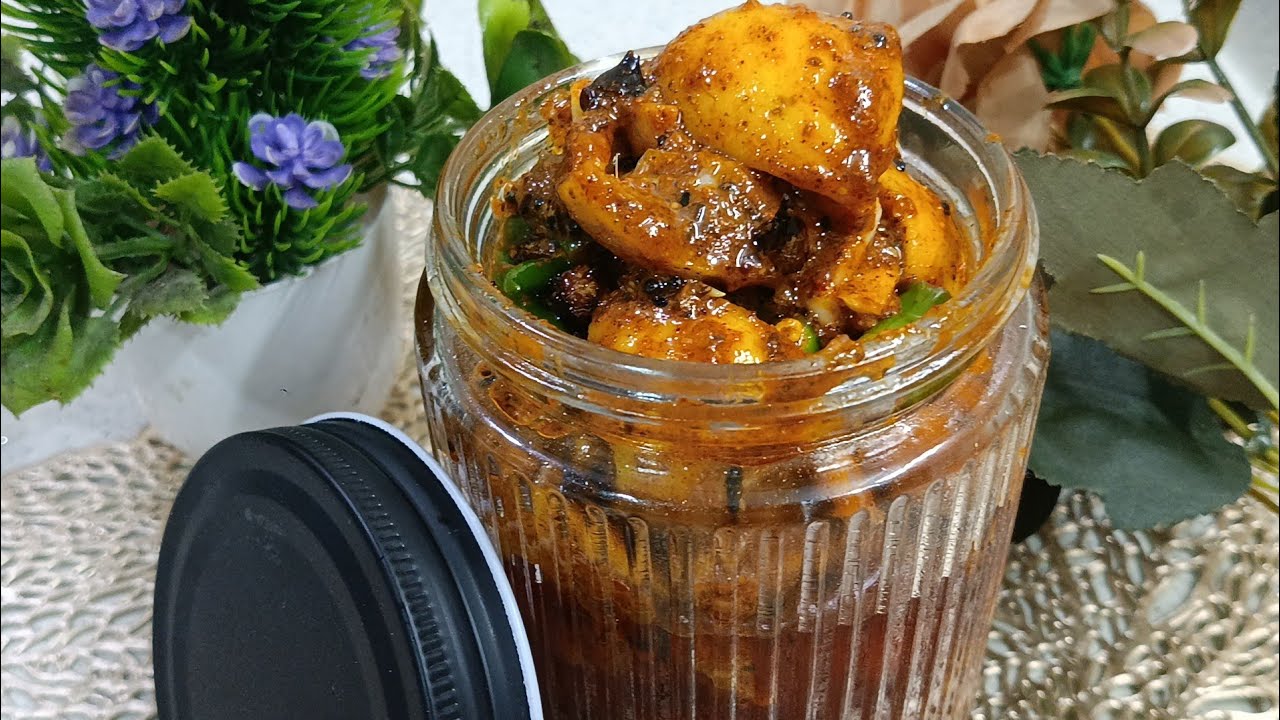Khatti Teekhi Instant Nimbu Hari Mirch ka Achaar | Ghar ka Swaad