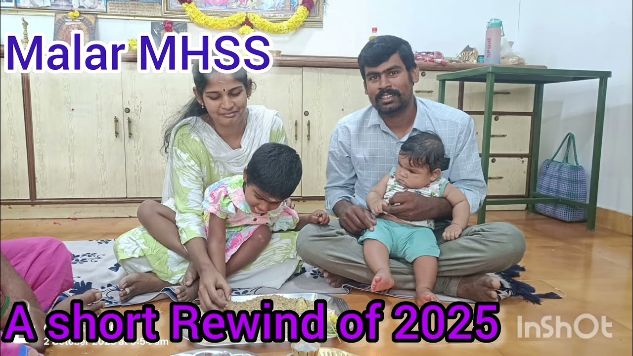 Recap of 2025