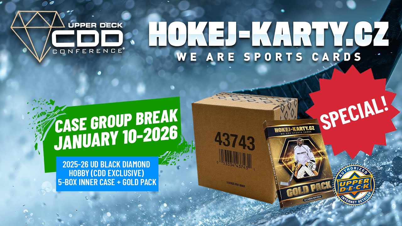 SPECIAL RANDOM CASE GROUP BREAK January 10-2026 - CDD EXCLUSIVE BLACK DIAMOND 2025-26