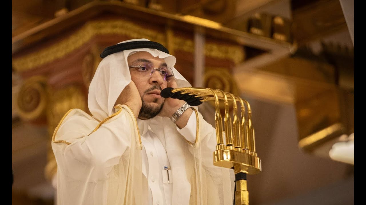 أذان المغرب للمؤذن مهدي بري الأثنين 21 شعبان 1447ه‍ـ | 9 فبراير 2026