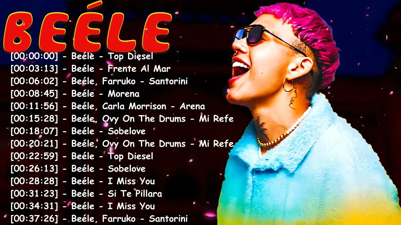 Beéle – Canción de Fe Que Toca el Corazón ❤️ | 2026