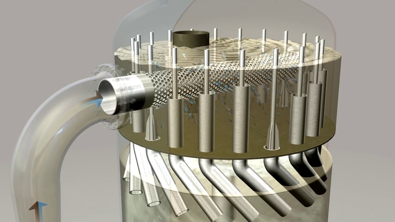 Cophase - Compact Flotation Unit