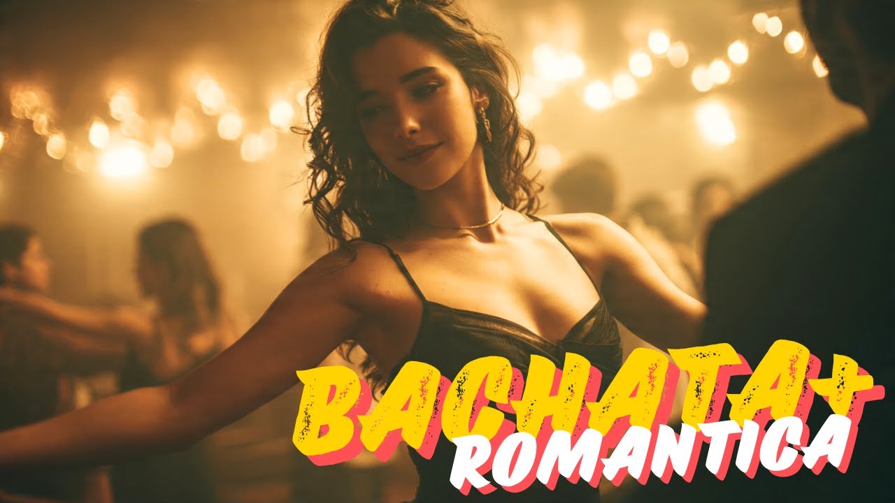 Romantic Bachata Deep Reflections 2026 - Melodías para Noches de Silencio y Nostalgia Interior