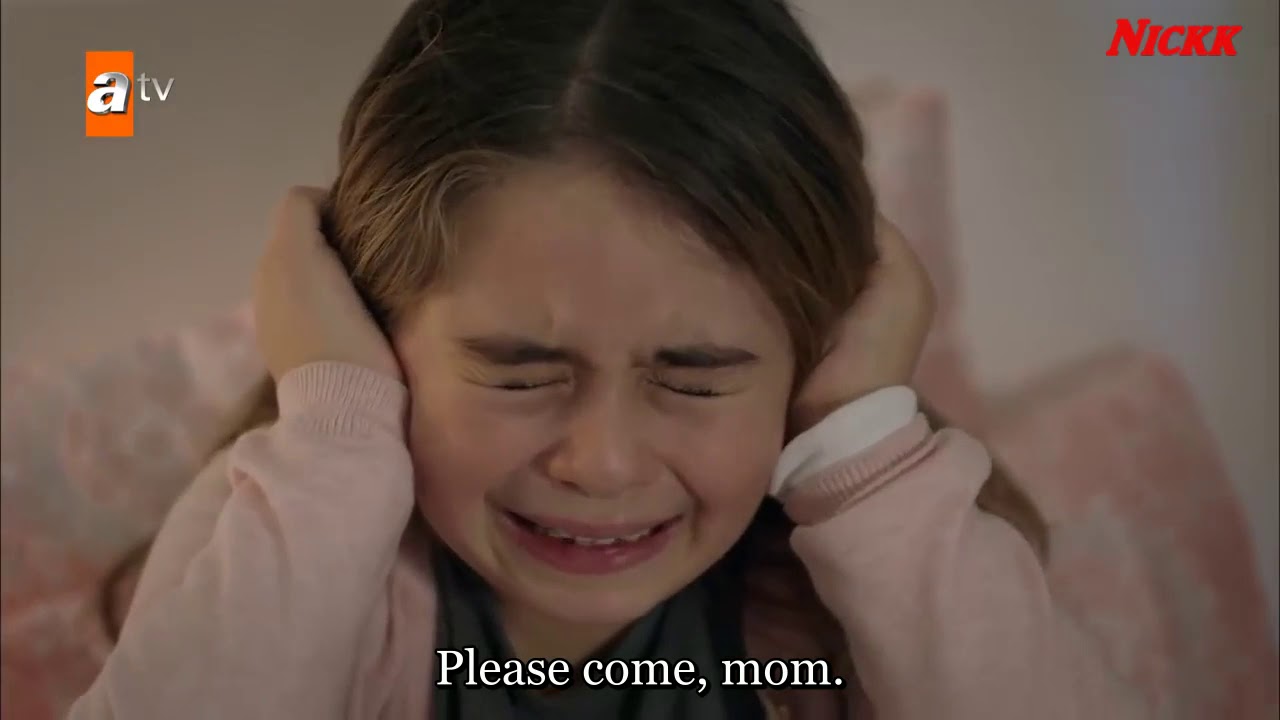 Eve D&ouml;n&uuml;ş 11  English subtitels