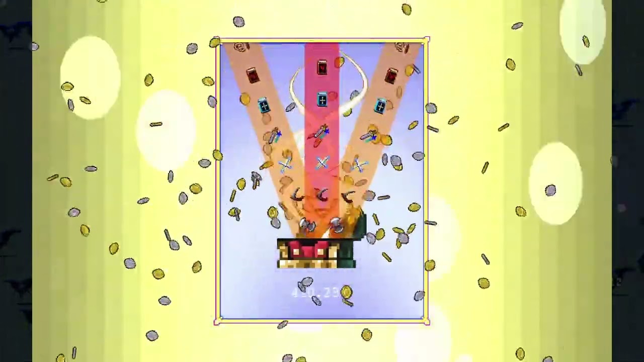 Mad Forest Coffin Run