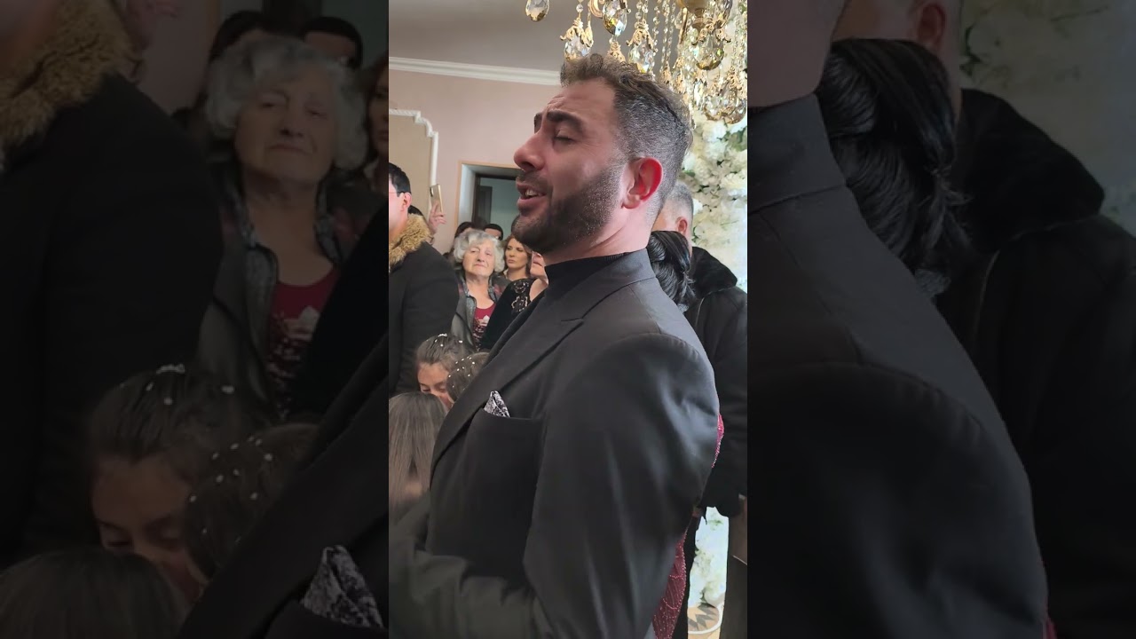 Հարսի գովք