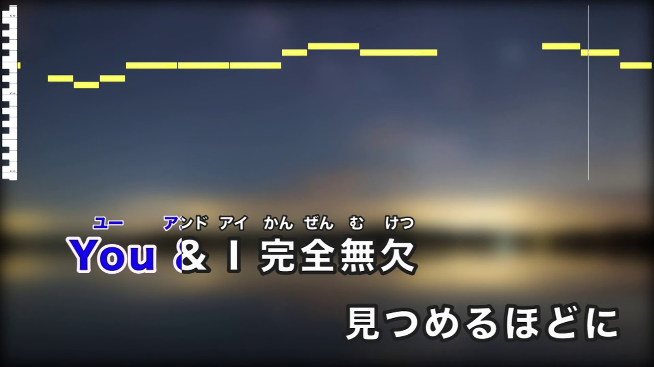 koi-wazurai / King&Prince キンプリ / 練習用制作カラオケ / かぐや様は告らせたい 主題歌 / 歌詞付き / 恋煩い / フル / karaoke