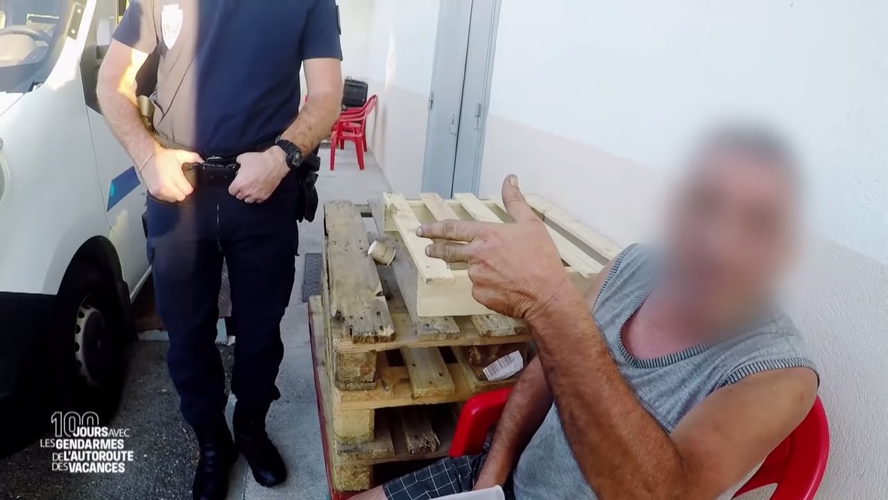 2 grammes 66 et la gale en prime