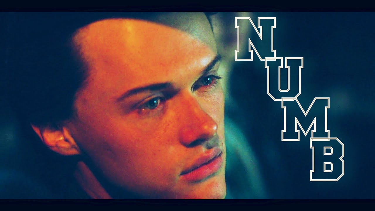 Conrad Fisher || Numb