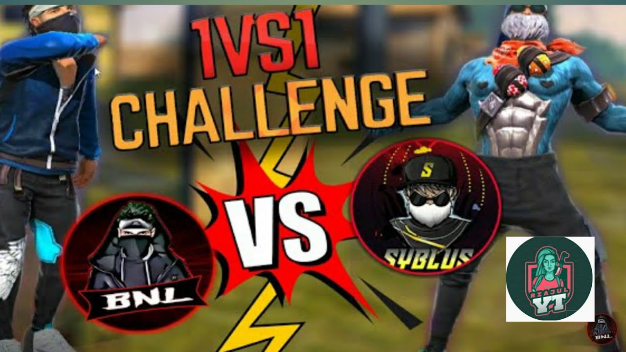 BNL VS SYBLUS😅😅😅