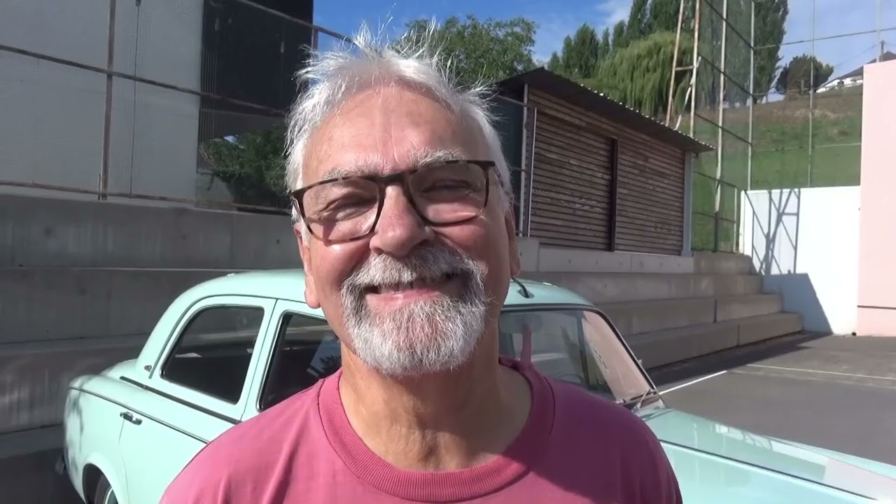 CIMULTANE Des animations autour du Rallye des Cimes