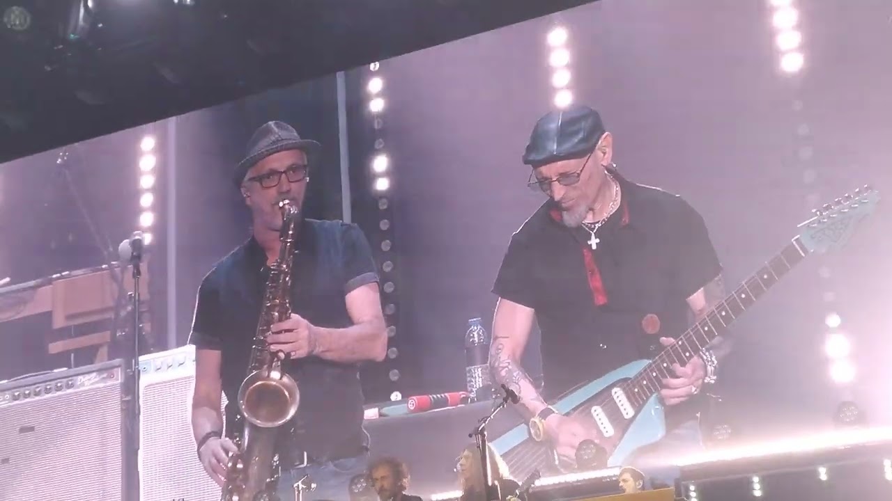 Fito y Fitipaldis live Salamanca   6-02-2026