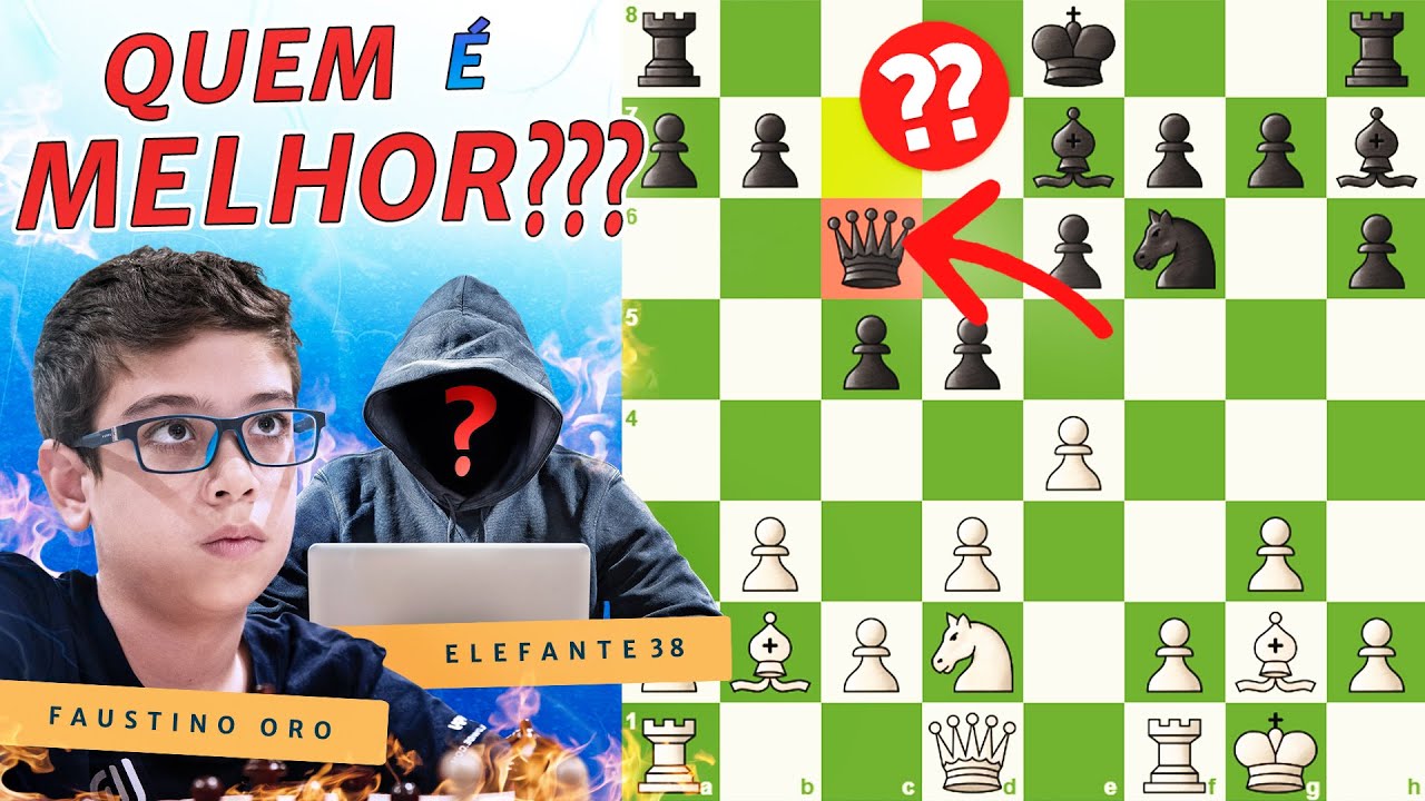 INACREDITÁVEL ELES SE ENFRENTARAM!!!!!!!!!!!!!!!!!!