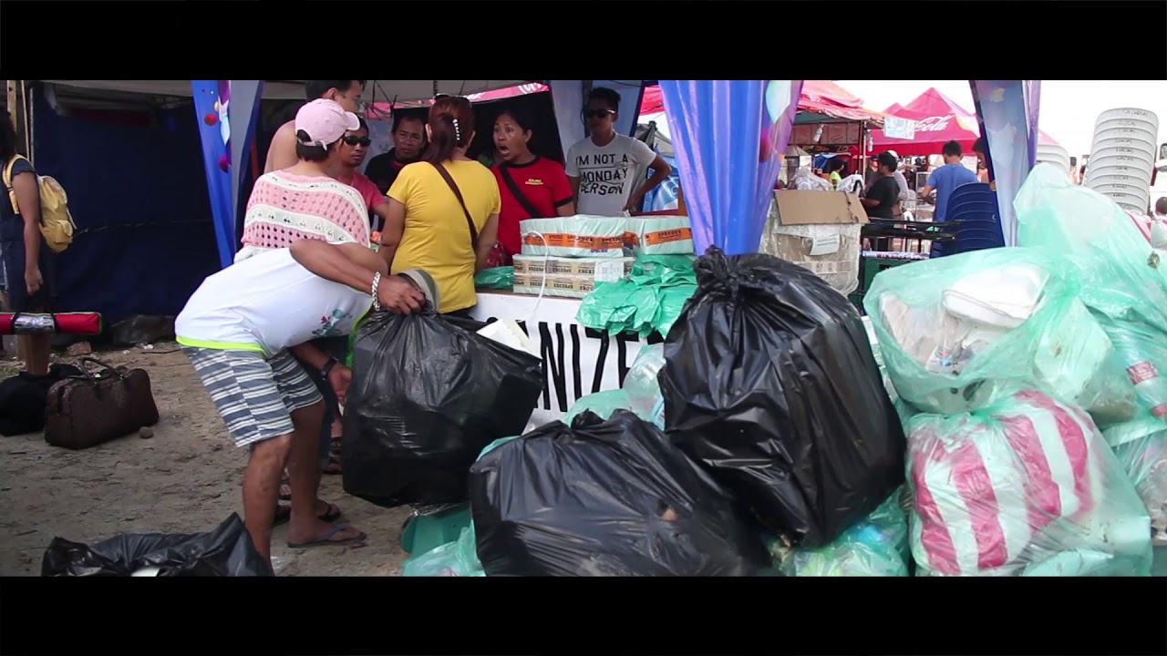 Sarangani Bay Protected Seascape Highlights